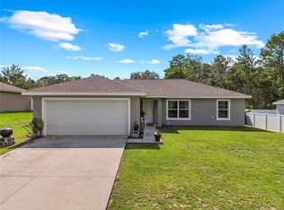 14626 SW 79th Terrace Rd, Ocala, FL 34473