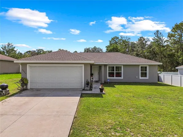 14626 SW 79th Terrace Rd, Ocala, FL 34473