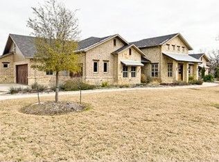 970 Badminton Dr, Bartonville, TX 76226