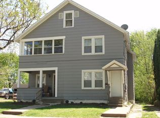 621 Oakhill Ave, Jackson, MI