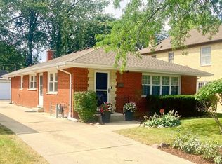 9220 Oak Park Ave, Morton Grove, IL 60053