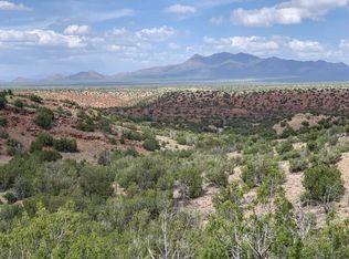 5 La Canada Pl, Sandia Park, NM 87047