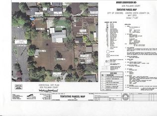 939 Pullman Ct, Concord, CA 94518