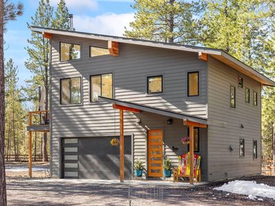 16317 Whitetail Ln, Bend, OR, 97707