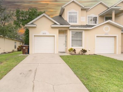 2472 Temple Grove Ln, Kissimmee, FL, 34741