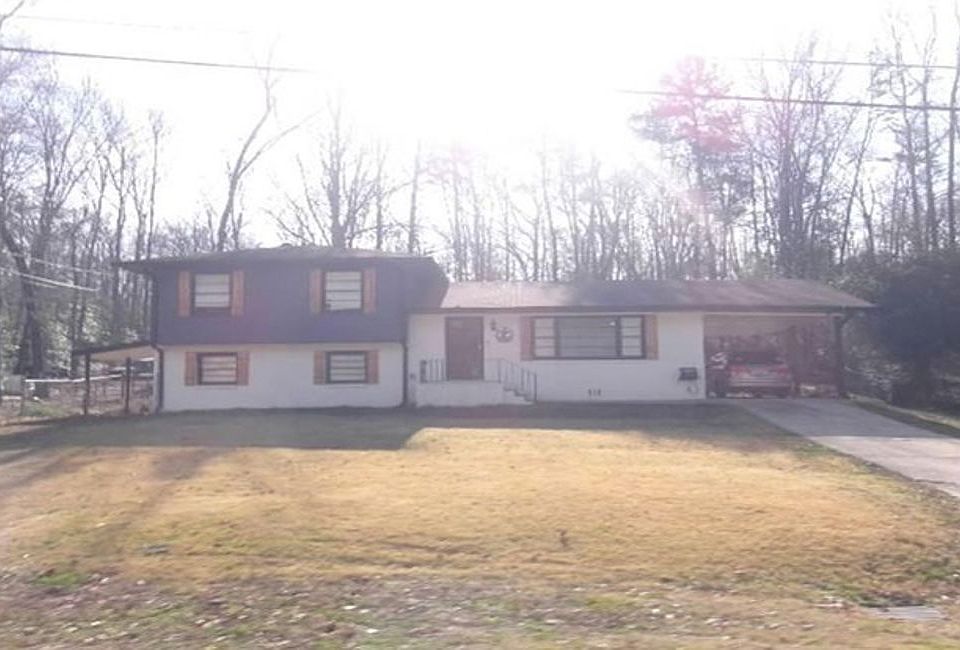 Property Front View