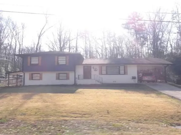 313 26th Ave NE, Birmingham, AL 35215