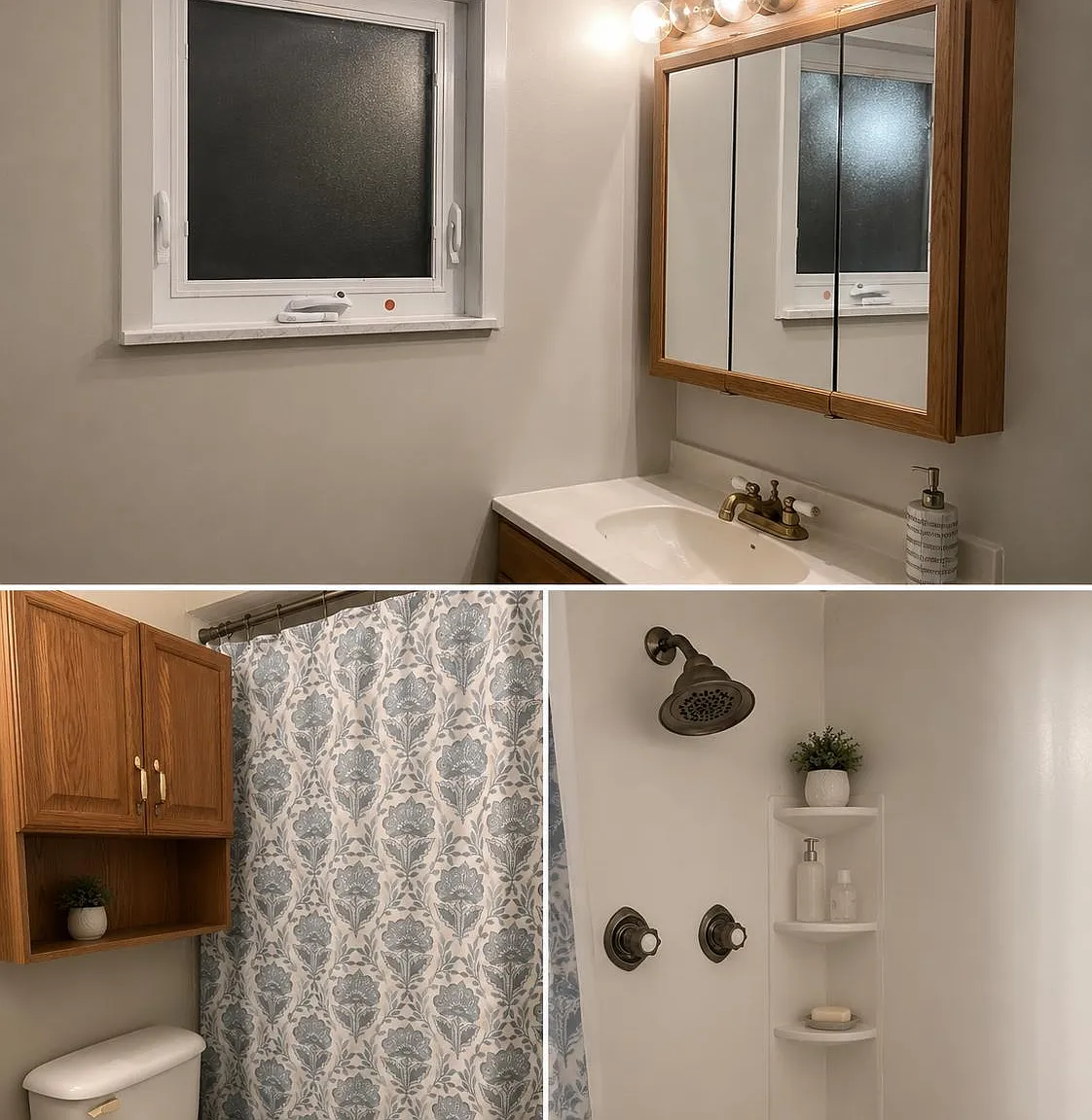 4 bed, 3.0 bath, 1300 sqft, $1,347 — Photo 3