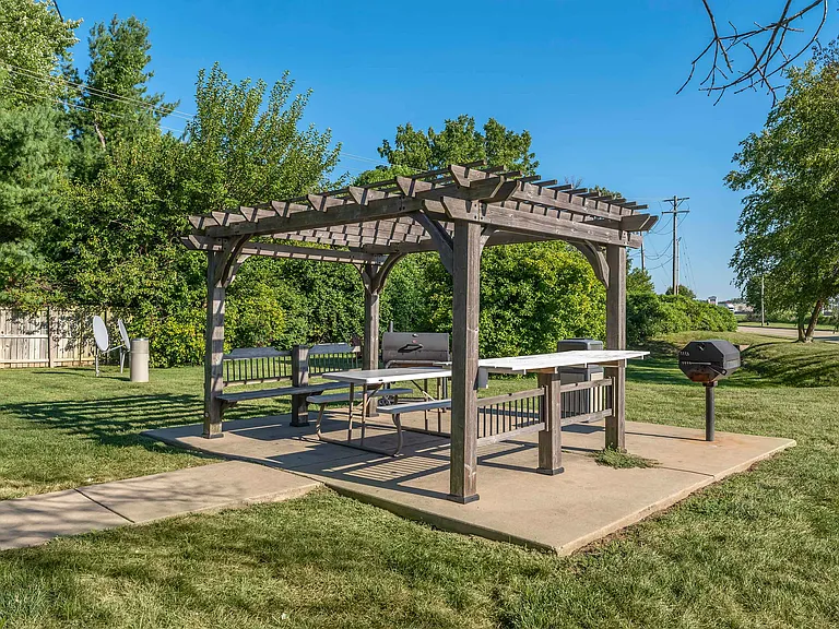 Picnic Area