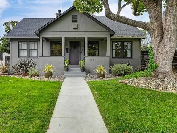 2172 Forrest St, Sacramento, CA 95815