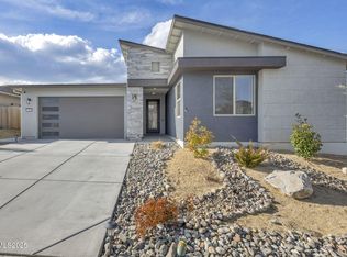 32 Stellar Ct, Carson City, NV 89705