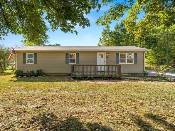 301 Texas Ave, Etowah, TN 37331