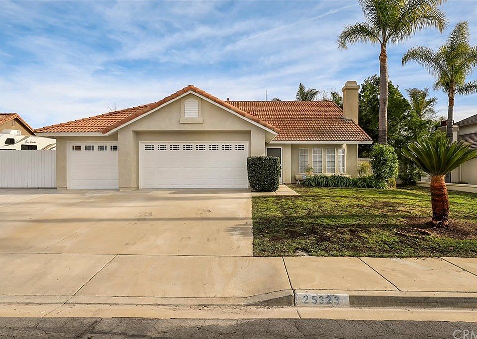 1st image of 25323 Lacebark Dr