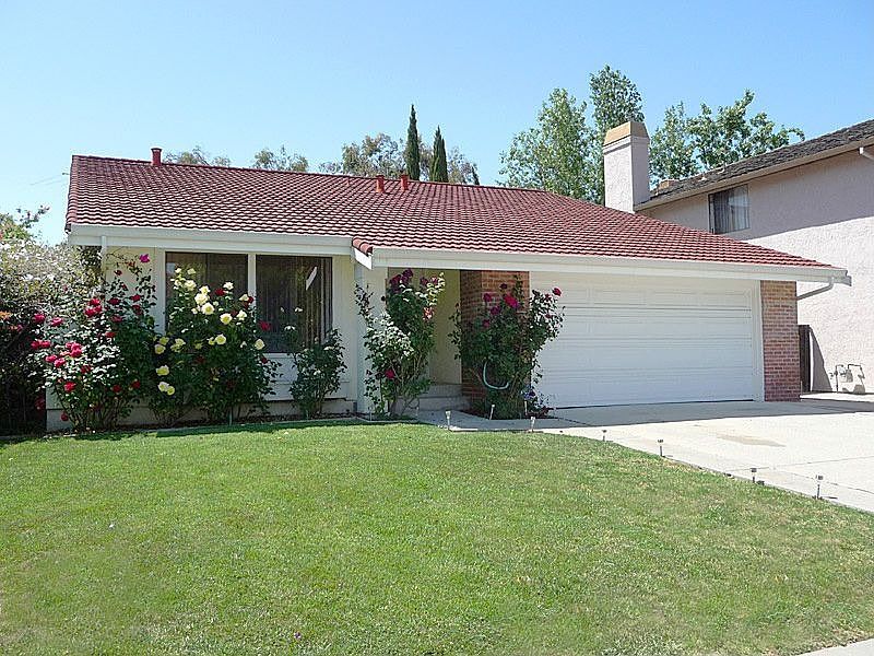 One story single family