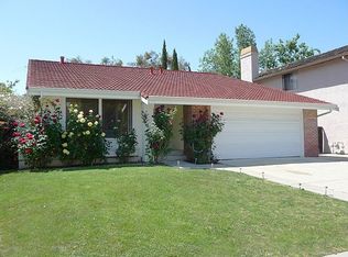 653 Santa Rita Dr, Milpitas, CA 95035