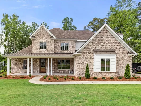 114 Turing Ln, Auburn, AL 36830