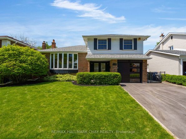 15 Crossbow Cres, Toronto, ON M2J 3M3