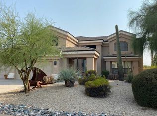 9121 E Calle De Valle Dr, Scottsdale, AZ 85255