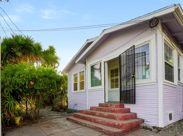 1035 73rd Ave, Oakland, CA 94621