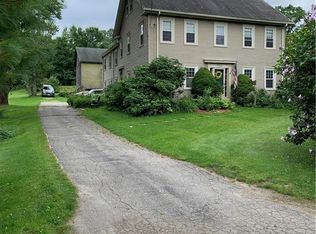 756 Greenville Ave, Johnston, RI 02919