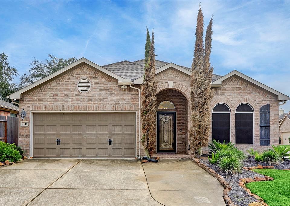 3548 Firenze Dr Friendswood TX 77546 Zillow