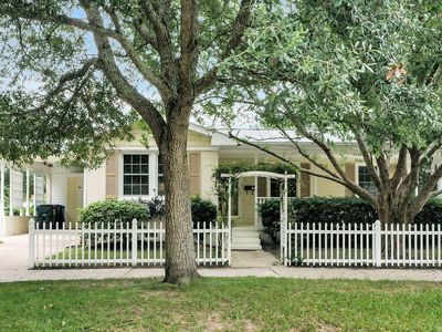 120 N Lord Street, Southport, NC, 28461