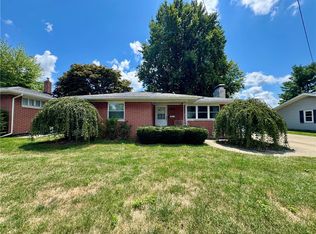 621 Dakota Ave, Mattoon, IL