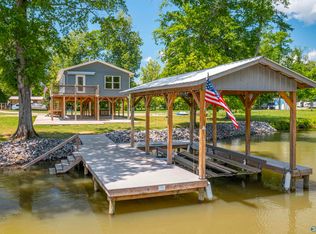 891 County Road 1008, Cedar Bluff, AL 35959