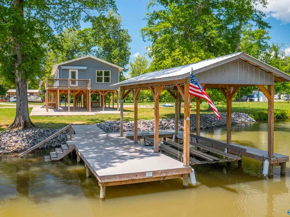 891 County Road 1008, Cedar Bluff, AL 35959