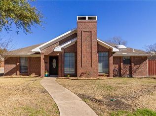 3257 Portside Ln, Plano, TX 75023