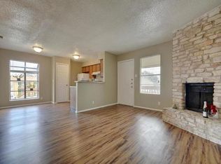 5802 Cougar Dr APT C, Austin, TX 78745