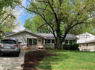 5042 Cherrywood Dr, Nashville, TN 37211