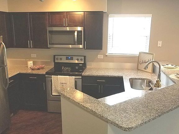 Granite Countertops