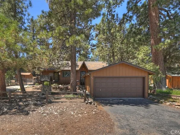 1412 Malabar Way, Big Bear City, CA 92314