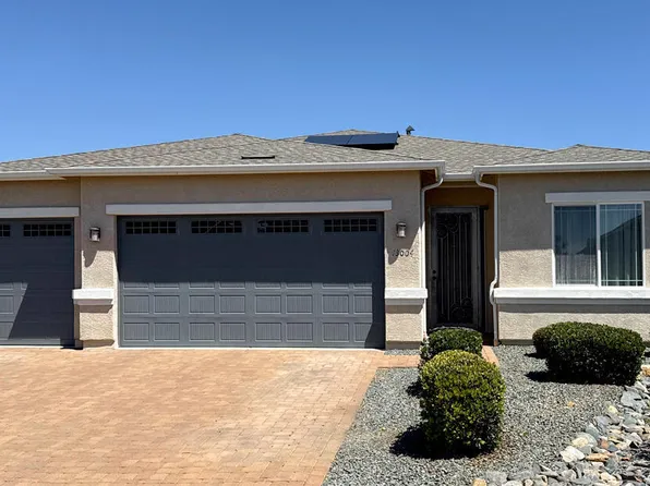 13004 E Vega St, Dewey, AZ 86327