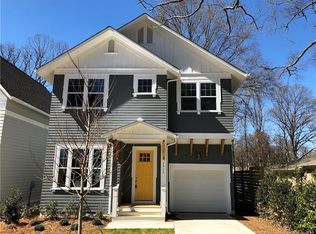 1917 Summey Ave #1, Charlotte, NC 28205