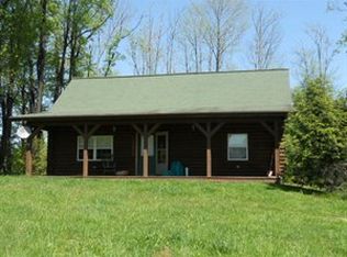 18836 State Hwy 86, Saegertown, PA 16433