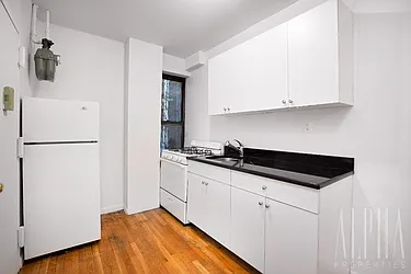 Rented by Alpha Properties NYC I LLC