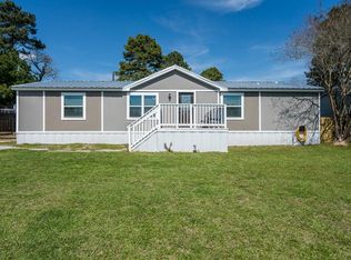 16214 Chad Ct, Magnolia, TX 77355