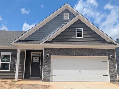 330 Acorn St, Sumter, SC, 29154