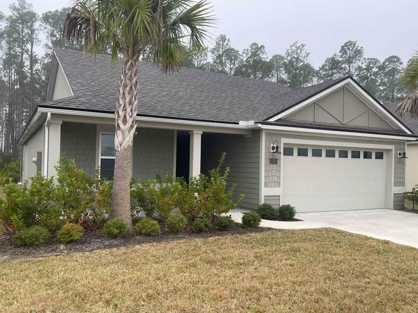 28 Eagles Landing Ln, Saint Augustine, FL 32092
