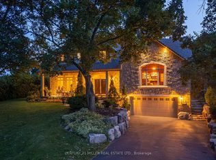 266 Tracina Dr, Oakville, ON L6L4C2