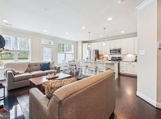 1455 Catbriar Way, Odenton, MD 21113