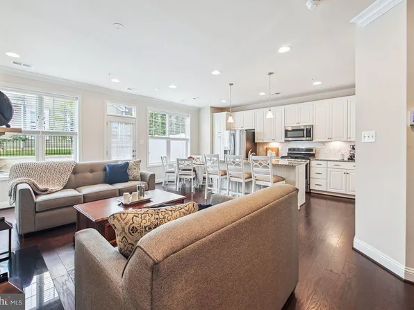 1455 Catbriar Way, Odenton, MD 21113
