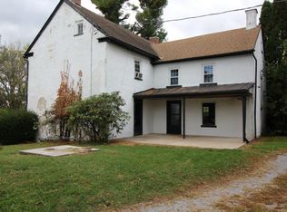 447 Jacobs Rd, Narvon, PA 17555