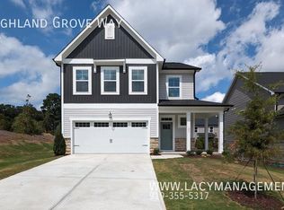 103 Highland Grove Way, Fuquay Varina, NC 27526