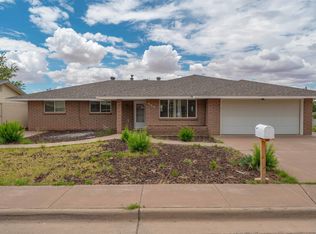 609 Sunrise Ave #1, Alamogordo, NM 88310