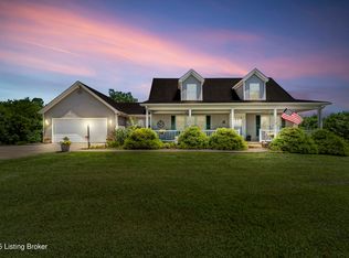 303 Bart Smith Rd, Smithfield, KY 40068