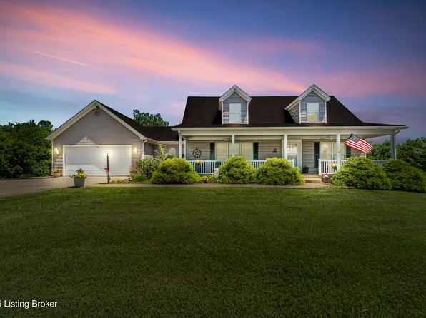 303 Bart Smith Rd, Smithfield, KY 40068
