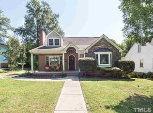1404 Norton St, Durham, NC 27701